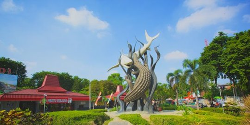 surabaya